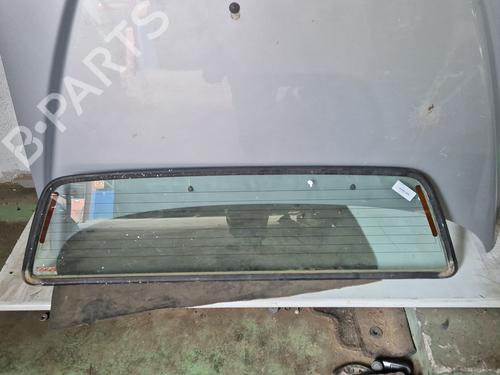 Used Bootlid window Bootlid window MITSUBISHI L200 (K7_T, K6_T, K5_T) 2.5 TD 4WD (K74T) (99 hp) 31378518 31378518