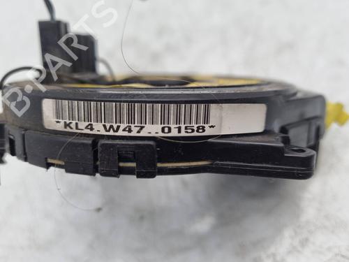 Squib airbag KIA CERATO I Saloon (LD) 2.0 CRDi | BP9045121C102 