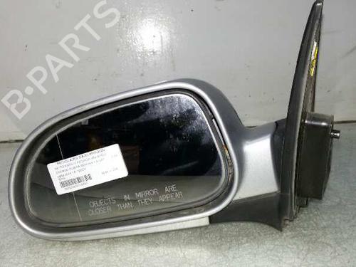 Used Left mirror DAEWOO NUBIRA Saloon (J200) [2003-2025]  7934393