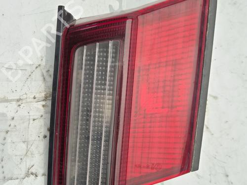Used Left taillight NISSAN ALMERA I (N15) 2.0 D (75 hp) 30833018