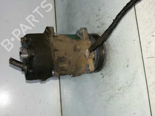 Used AC compressor CITROËN ZX Break (N2) [1993-1999]  7932883
