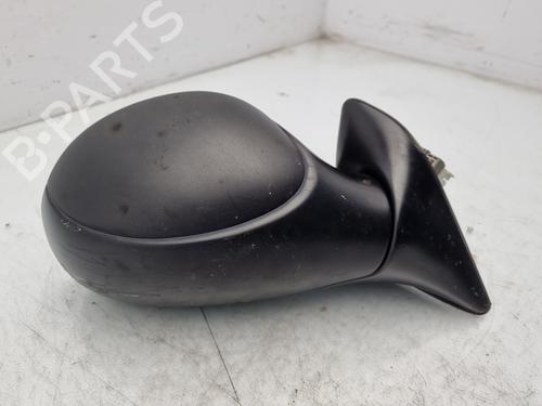 Right mirror CITROËN XSARA PICASSO (N68) 2.0 HDi | BP13421164C27 