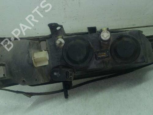 Left headlight OPEL VECTRA B (J96) 2.0 DTI 16V (F19) | BP7934213C28 