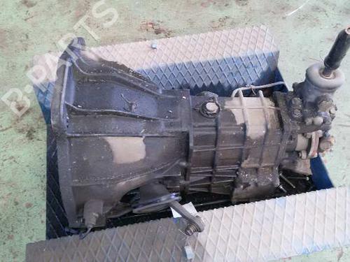 Gearbox IVECO DAILY II Van  | BP7930011M3 