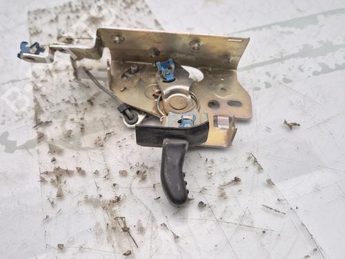 Tailgate lock CITROËN BERLINGO / BERLINGO FIRST MPV (MF_, GJK_, GFK_) 1.6 HDI 75 (MF9HW, GJ9HWC, GF9HWC, GN9HWC) | BP30478396C101 