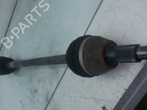 Right rear driveshaft OPEL ANTARA A (L07) 2.0 CDTI BP7934351M41