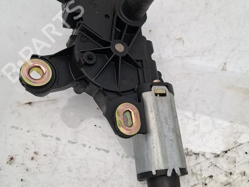 Essuie-glace moteur arrière Essuie-glace moteur arrière AUDI A4 B7 Avant (8ED) 2.0 TDI 16V (140 hp) 36157515 36157515