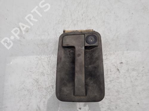 Used Tailgate handle PEUGEOT EXPERT (224_) [1995-2006]  13251215