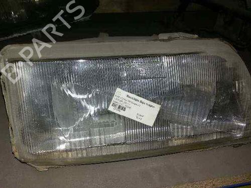 Right headlight FIAT DUCATO Van (230_) [1994-2005]  7939350