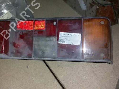 Used Right taillight Right taillight FIAT REGATA (138_) 60 Diesel 1.7 (60 hp) 7992531 7992531