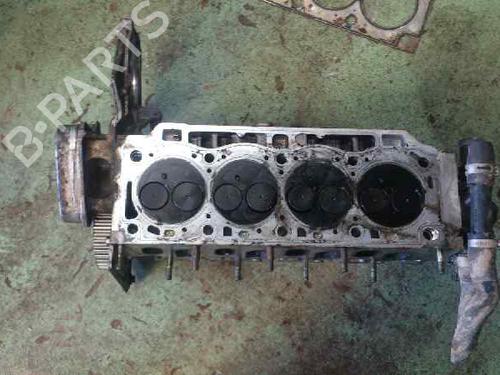 Used Cylinder head NISSAN PRIMERA Hatchback (P12) 1.9 dCi (120 hp) 10979653