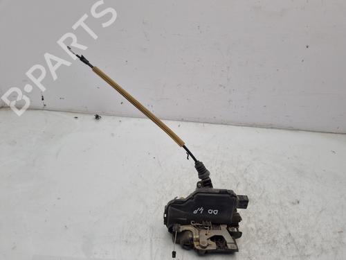 Høyre foran lås SEAT TOLEDO II (1M2) 1.9 TDI (110 hp) 13714468