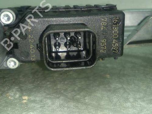 Front right window mechanism OPEL ASTRA H Estate (A04) 1.7 CDTI (L35) | BP7933688C23 