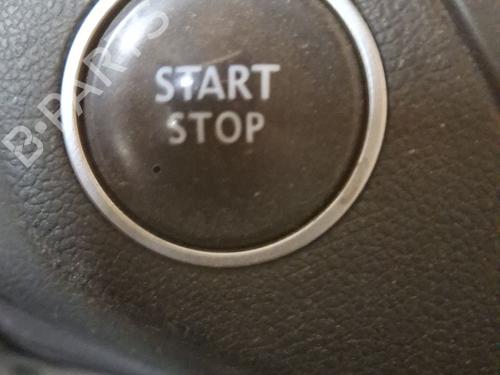 Used Ignition barrel Ignition barrel RENAULT LAGUNA III (BT0/1) 1.5 dCi (BT00, BT0A, BT0T, BT1J) (110 hp) 33326192 33326192