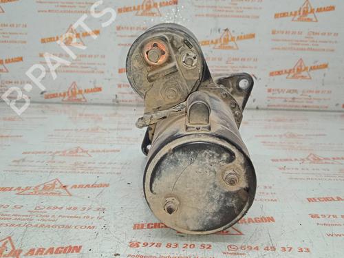 Starter OPEL CORSA B (S93)  | BP7947179M8 