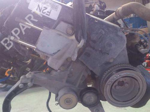 Engine FIAT PUNTO Hatchback Van (188_) 1.2 60 (60 hp) 7934261