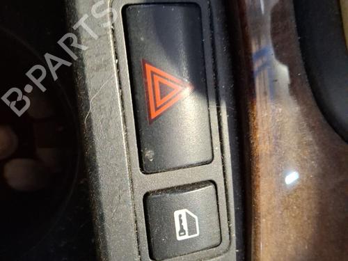 Used Warning switch BMW X5 (E53) 3.0 d (218 hp) 30707118