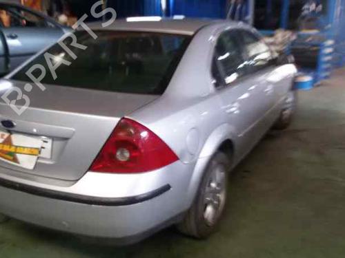 Rear right window mechanism FORD MONDEO III (B5Y)  | BP7935812C25 