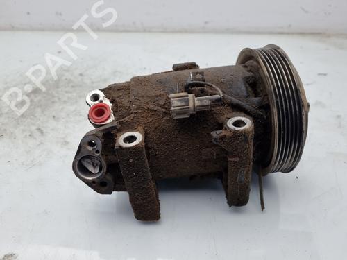 AC compressor NISSAN PRIMERA (P11)  | BP16257415M34 