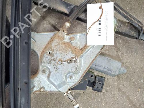 Front left window mechanism AUDI A3 (8L1) 1.9 TDI quattro | BP26232193C22 