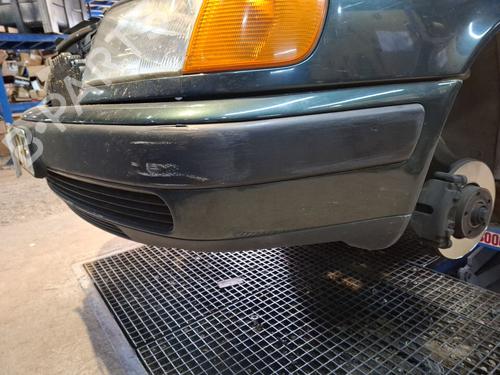 Front bumper AUDI 100 C4 Saloon (4A2) 2.3 E | BP32381772C7