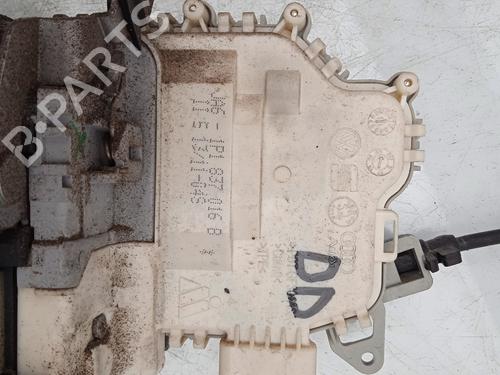 Front right lock SEAT ALTEA XL (5P5, 5P8) 1.6 TDI | BP13383979C97 