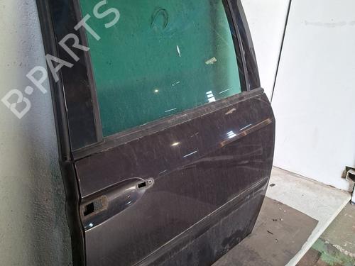 Dør venstre bagtil CITROËN C8 (EA_, EB_) 2.2 HDi | BP36778007C4 - Image 3