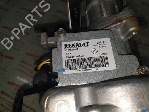 Steering column RENAULT KANGOO / GRAND KANGOO II (KW0/1_) | BP7944736M21