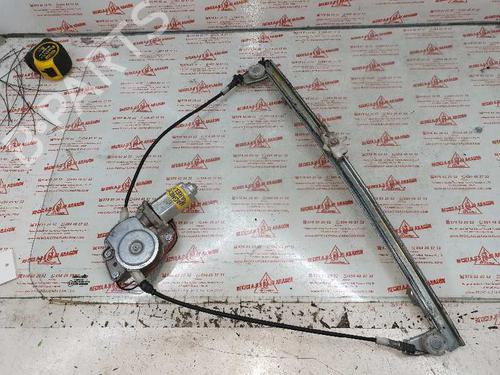 Used Front right window mechanism RENAULT SCÉNIC I MPV (JA0/1_, FA0_) [1999-2010]  7936642