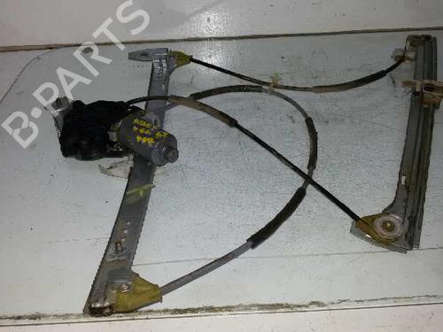 Used Front right window mechanism CITROËN XSARA (N1) [1997-2005]  7930801