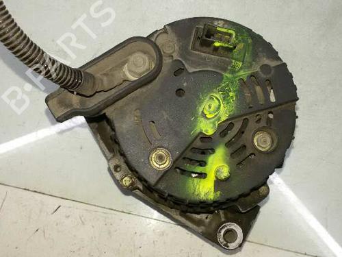 Alternator BMW 3 (E46)  | BP7939509M7 