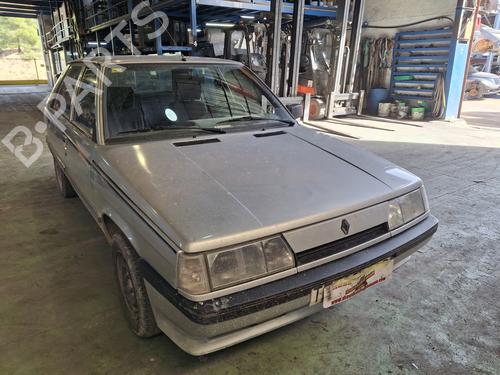 Used Parts RENAULT 11 (B/C37_) 1.7 (B37N, C73N) 4515882