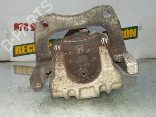 Right rear brake caliper SEAT LEON (1P1)  | BP11620473M106 