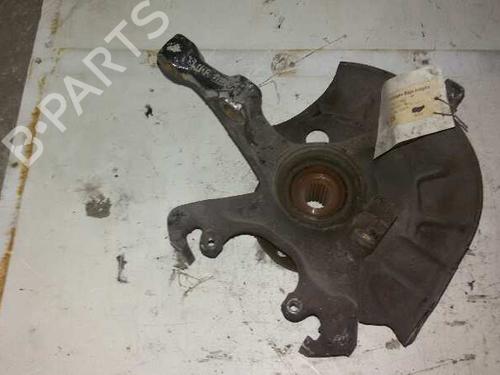 Used Right front steering knuckle SEAT TOLEDO I (1L2) [1991-1999]  7938666