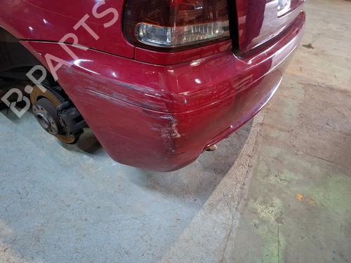 Bagtil kofangere BMW 3 Compact (E46) 320 td | BP39204347C8 - Image 2