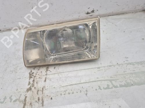 Used Right headlight Right headlight 39398410 39398410