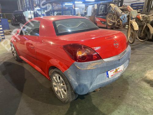 Starter OPEL TIGRA TwinTop (X04) 1.4 (R97) | BP16823090M8 