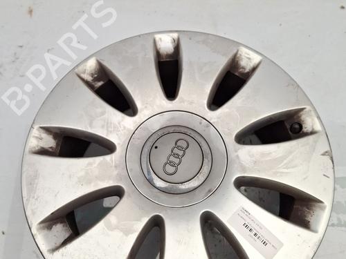Felg AUDI A6 C6 (4F2) 2.0 TDI (140 hp) 29634941