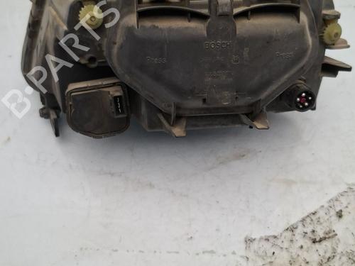 Right headlight AUDI A4 B5 (8D2) 2.5 TDI | BP36837955C29 - Image 2