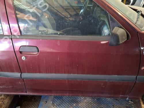 Used Right front door Right front door CITROËN ZX (N2) 1.6 i (88 hp) 33460995 33460995