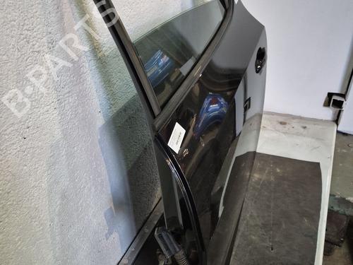 Left rear door SEAT IBIZA IV (6J5, 6P1) 1.9 TDI | BP22646707C4 