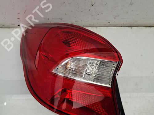 Used Left taillight Left taillight FORD KA+ III (UK, FK) 1.2 Ti-VCT (85 hp) 33540751 33540751