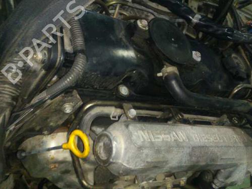 Engine NISSAN PRIMERA (P11)  | BP7933330M1 