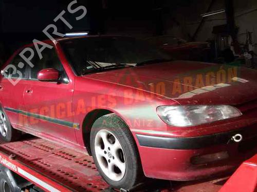 Steering rack PEUGEOT 406 (8B)  | BP7935742M22 