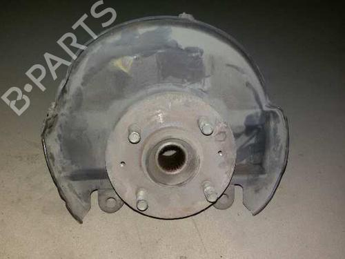 Right front steering knuckle MG MG ZR | BP7929838M26