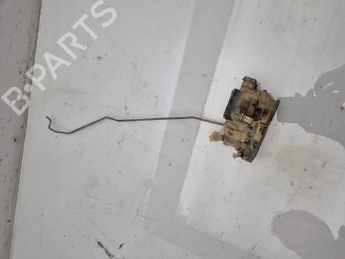 Used Front right lock RENAULT KANGOO (KC0/1_) 1.5 dCi (68 hp) 22322562