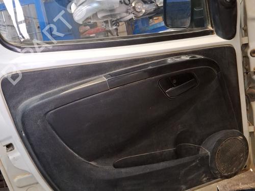 Used Front left panel FIAT FIORINO Box Body/MPV (265_) [2013-2025]  30475753