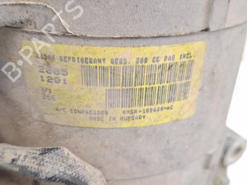 AC compressor FORD FOCUS C-MAX (DM2) 1.8 TDCi | BP30145215M34