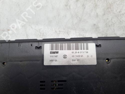 Switch BMW X5 (E53) 3.0 d | BP9499957I30 