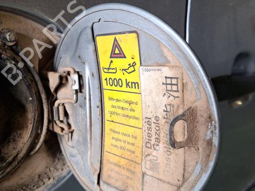 Used Fuel flap Fuel flap FORD GALAXY I (WGR) [1995-2006] 33326252 33326252